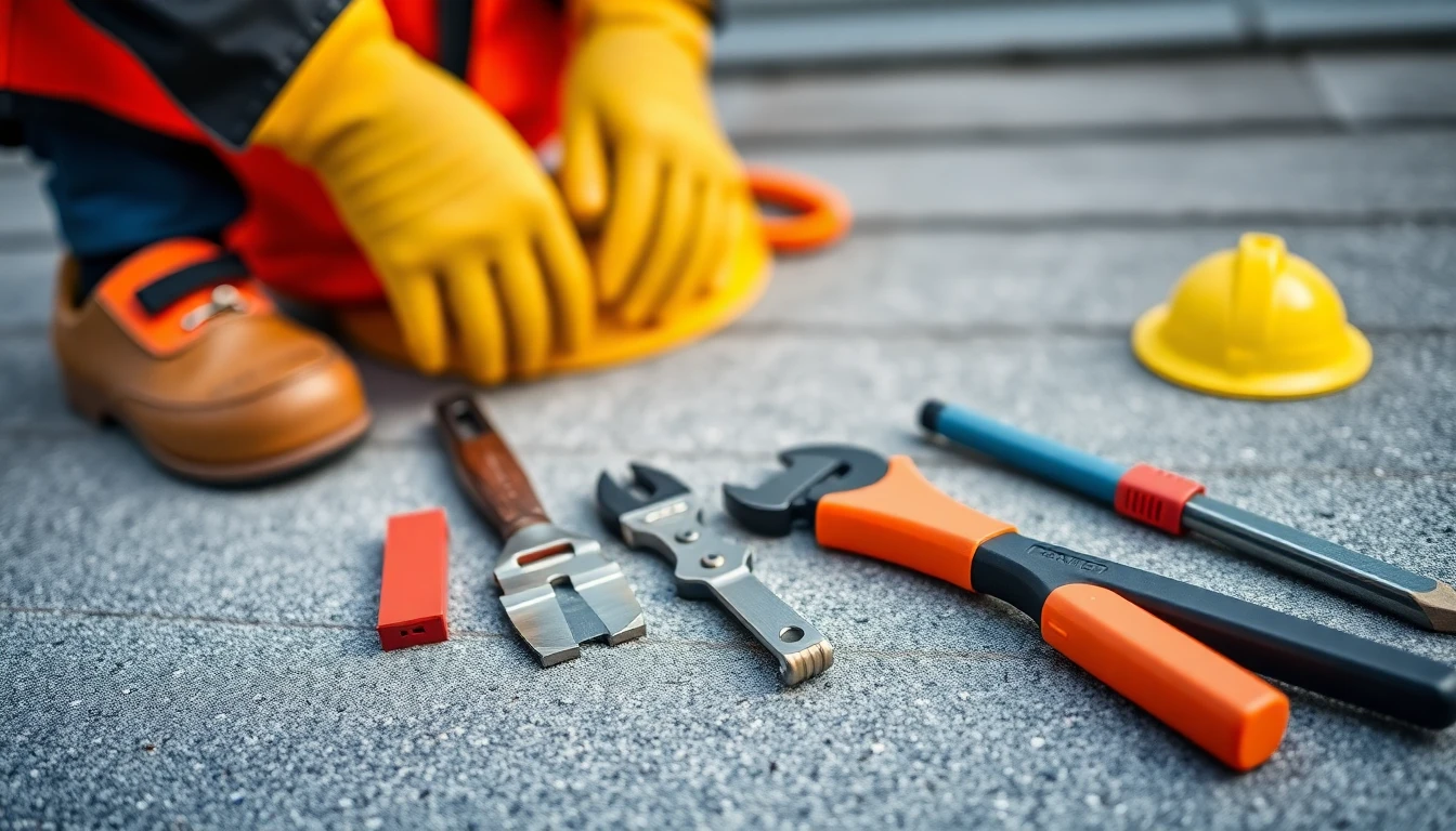 Roof Insurance Claims