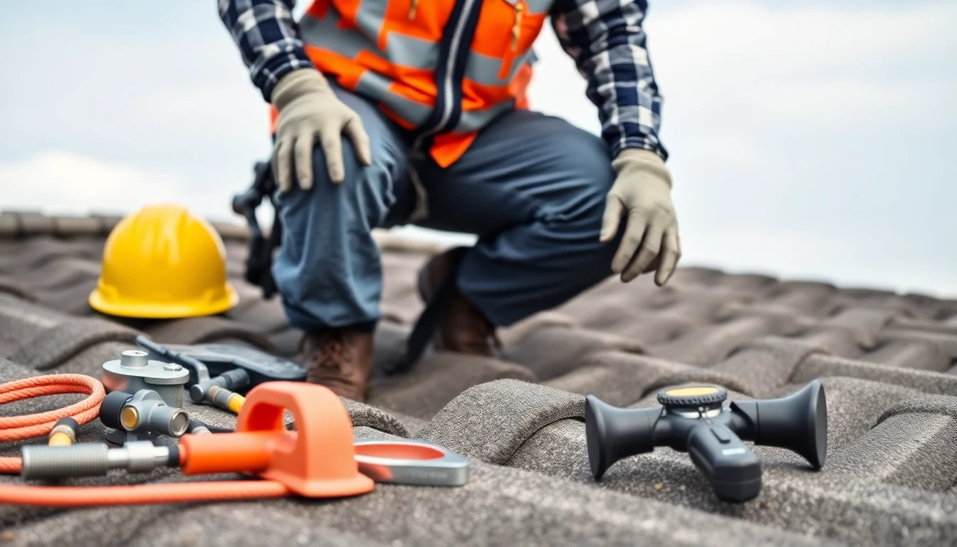 Commercial Roofing
